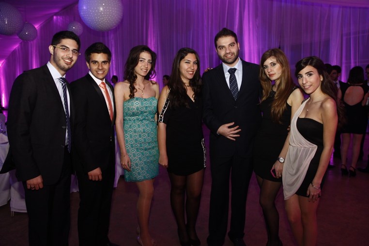 15th Annual LEMSIC Gala Dinner 